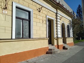 Komenského ulica - obchodné priestory - 3