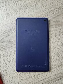 amazon fire 8 tablet - 3
