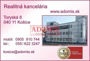 ADOMIS –  na predaj stavebný pozemok v obci Hídvegardó Maďar - 3