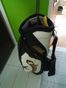Golf Bag - 3