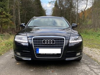 Audi A6 C6 2.7 TDi Avant - Quattro - 3