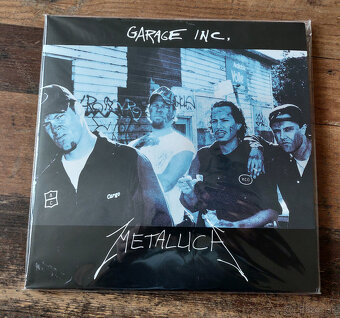 Lp platne - 3