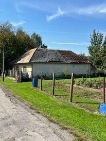 Predaj Dom s pozemkom Plavé Vozokany Levice - 3