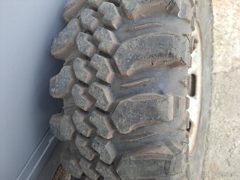 33x11.5 r15 - 3