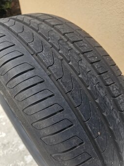 Letné pneumatiky Pirelli Scorpion Verde 235/50r19 - 3