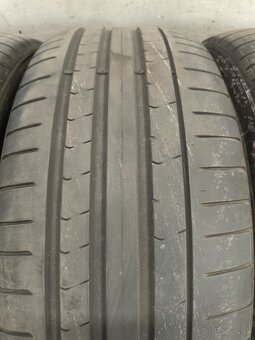 225/40R19 93Y a 255/35R19 96Y Pirelli dvojrozmer letná - 3