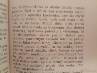 Sirota Podhradskych, Terézia Vansova ,povinné citanie - 3