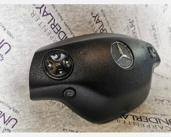 Mercedes W221 Airbag S320 S350 s500 s450 - 3