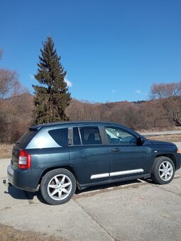 Jeep Compass - 3