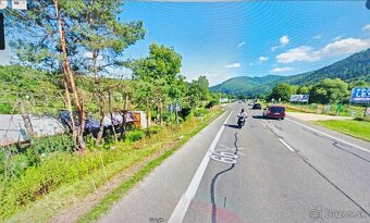 podbrezova - pozemok pod cestou 1.triedy - 3