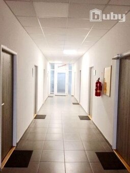 Kancelárske priestory na prenájom, Martin. - 3
