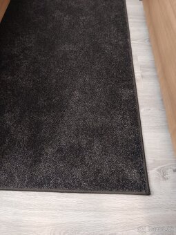 Koberec Lano desire 811 sivý 230x80cm - 3