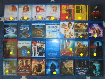 BLU RAY-4 - 3