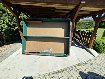 Manželská posteľ - 3