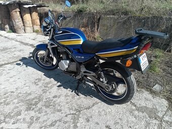 Kawasaki er-5 - 3