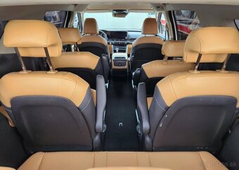Kia Carnival 9 míst-DPH-REZERVACE - 3