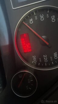 Predám alebo vymením audi A4 B6 - 3