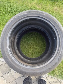 HANKOOK 295/40 R21 letne - 3