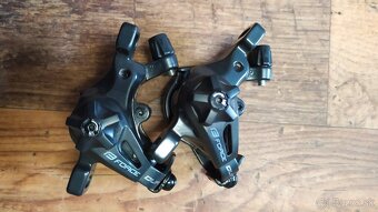 Brzdové strmene FORCE DUAL MTB l - 3