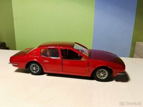 Mebetoys ISO Rivolta - 3