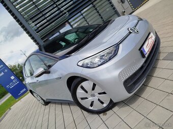 Volkswagen ID.3 Pure Performance 45kWh City - 3