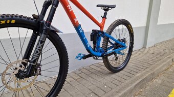 Marin Rift Zone 2024 - 3