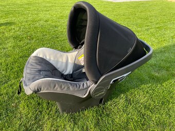 3 kombinácia Peg Perego - 3