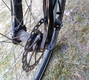 Bicykel CTM - 3