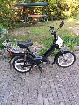 moped KORADO - 3