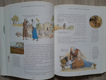 Ilustrovaná biblia - 3