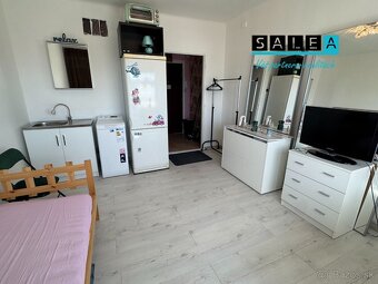 Garsónka na predaj v Šali - 3