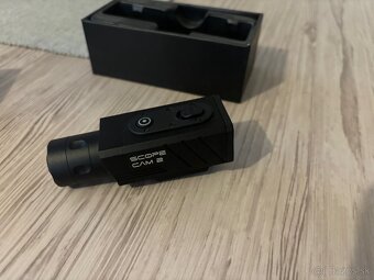 Runcam Scopecam 2 (25mm) - 3