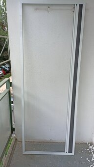 Sieť na balkónové dvere - 3