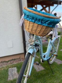 Dámsky bicykel - 3
