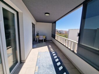 Vybavený apartmán v novostavbe, Chorvátsko Trogir - 3