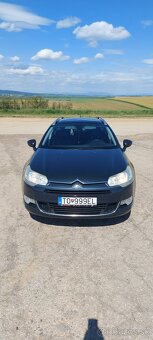 Citroen C5 Tourer 2.0 HDI Exclusive - 3