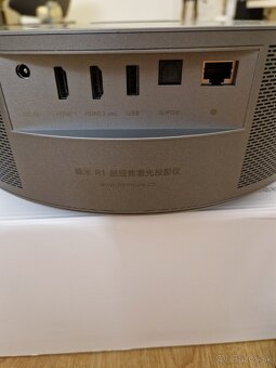 FENGMI FORMOVIE R1 UST LASEROVY PROJEKTOR - 3
