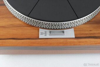 Gramofón YAMAHA YP-D7 - 3