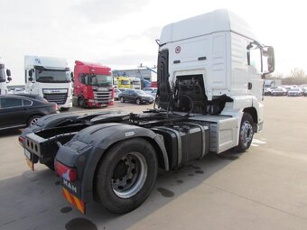 Predám ťahač MAN TGS 18.440 SE-053CI - 3