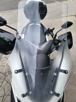 Predám yamaha nmax 125 - 3