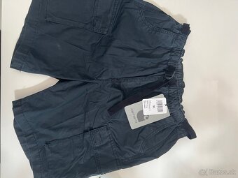 carhartt wip wynton short, M - 3