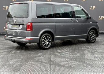 Volkswagen Multivan T6 2.0 TDi, Highline REZERVACE automat - 3