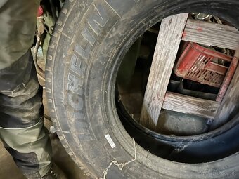 Michelin 315/70 r 22,5 - 3