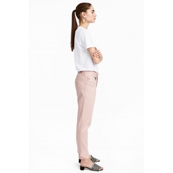 Dámske nohavice H&M - 3