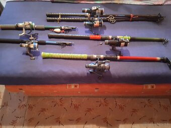 Udice - 3