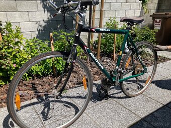 Bicykel - 3