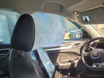Mg ZS 1.5 benzin Rv 2023 - 3