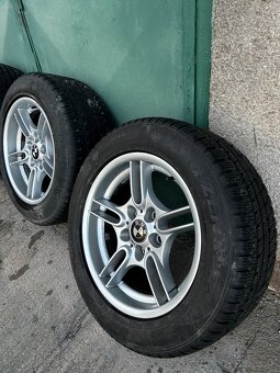 Bmw Styling 66 r17 Disky - 3