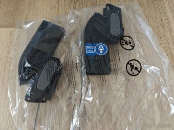 Hlboká vanička pre Thule Urban Glide 3/4 Mid Blue - 3