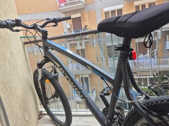 Bicykel Btwin Rock climber - 3